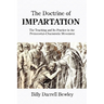 The Doctrine of Impartation: The Teaching and Its Practice in the Pentecostal-Charismatic Movement