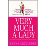 Very Much a Lady: The Untold Story of Jean Harris and Dr. Herman Tarnower