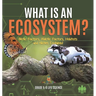 What is an Ecosystem? Biotic Factors, Abiotic Factors, Habitats and Niches Explained Grade 6-8 Life Science