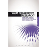 What Is Narrative Research?