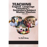 Teaching English Language Learners in Secondary Subject Matter Classes 2nd Edition (hc)