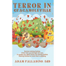 Terror in GuacamoleVille