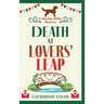Death at Lovers' Leap