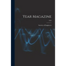 Year Magazine; 1926