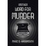Another Word for Murder