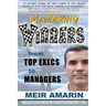 Mentoring Winners from Top Execs to Managers