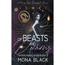 Of Beasts and Demons: a Reverse Harem Paranormal Romance