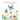 Poetry Potpourri: A Colorful Journey