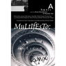 Multifesto: a Henri D'Mescan Reader (The Remix Edition)