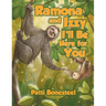 Ramona and Izzy I'll Be Here for You