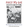 First to Die: The Tragic Loss of the SS Vestris