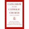 Catechism of the Catholic Church: Updated Second Edition