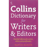 Collins Dictionary for Writers and Editors