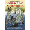 Winslow Hoffner's High-Sailing Adventures