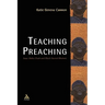 Teaching Preaching: Isaac Rufus Clark and Black Sacred Rhetoric