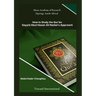 How to Study the Quran, Sayyid Abul Ali Hasan Nadwi's Approach