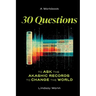 30 Questions to Ask the Akashic Records to Change the World