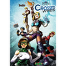 Crossed Wires featuring the 10th Muse