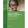 Essays on Equity, Health, and Education in Sierra Leone: Selected Challenges and Benefits