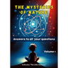 The Mysteries of Nature - Discovering the mysteries of the world: Educational book for children