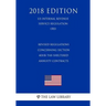 Revised Regulations Concerning Section 403(b) Tax-Sheltered Annuity Contracts (Us Internal Revenue Service Regulation) (Irs) (2018 Edition)