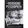The Reverend Psychopath: Suffer Little Children