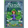 Nandi & The Music of the Plants