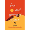 love and prayers, Kara