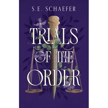 Trials of the Order
