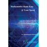 Mathematics Made Easy @ your Speed