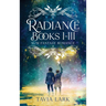 Radiance Books 1-3: M/M Fantasy Romance