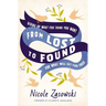 From Lost to Found: Giving Up What You Think You Want for What Will Set You Free