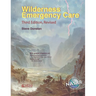 Wilderness Emergency Care