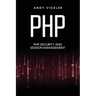 PHP: PHP security and session management