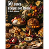 50 Dutch Recipes for Home