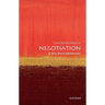 Negotiation: A Very Short Introduction