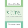 V.O.T.E.: Victims Overcoming Traumatic Events