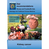 Nutrition during kidney cancer: E106 Nutrition during kidney cancer