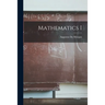 Mathematics I