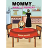 Mommy...What is Heaven?
