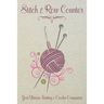 Stitch & Row Counter: Your Ultimate Knitting & Crochet Companion