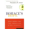 Horace's Hope: What Works for the American High School
