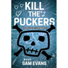 Kill the Puckers: A Dark Hockey Romance