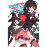 Konosuba: God's Blessing on This Wonderful World!, Vol. 14 (Light Novel): The Crimson Magic Trials Volume 14