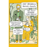 Very Generous Things, Plants - We Don't Deserve Them, Really: Stories, Anecdotes and Nuggets of Wisdom from Herbalist Christopher Hedley