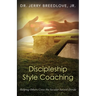 Discipleship Style Coaching: Helping Others Cross the Secular-Sacred Divide