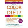 What Color Is Your Diet?: The 7 Colors of Health