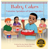 Baby Cakes: Valentine Sprinkles of Love Cupcakes