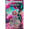 A Fairy Bad Day