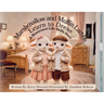 Marshmallow and Muffin Lambs Learn to Dress